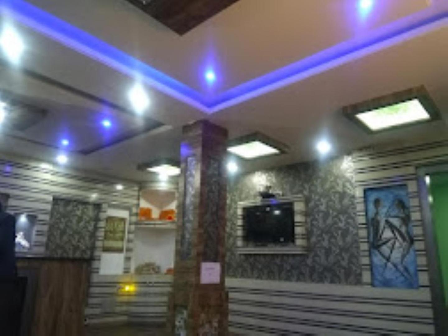 Gadadhar Resort Пури Екстериор снимка