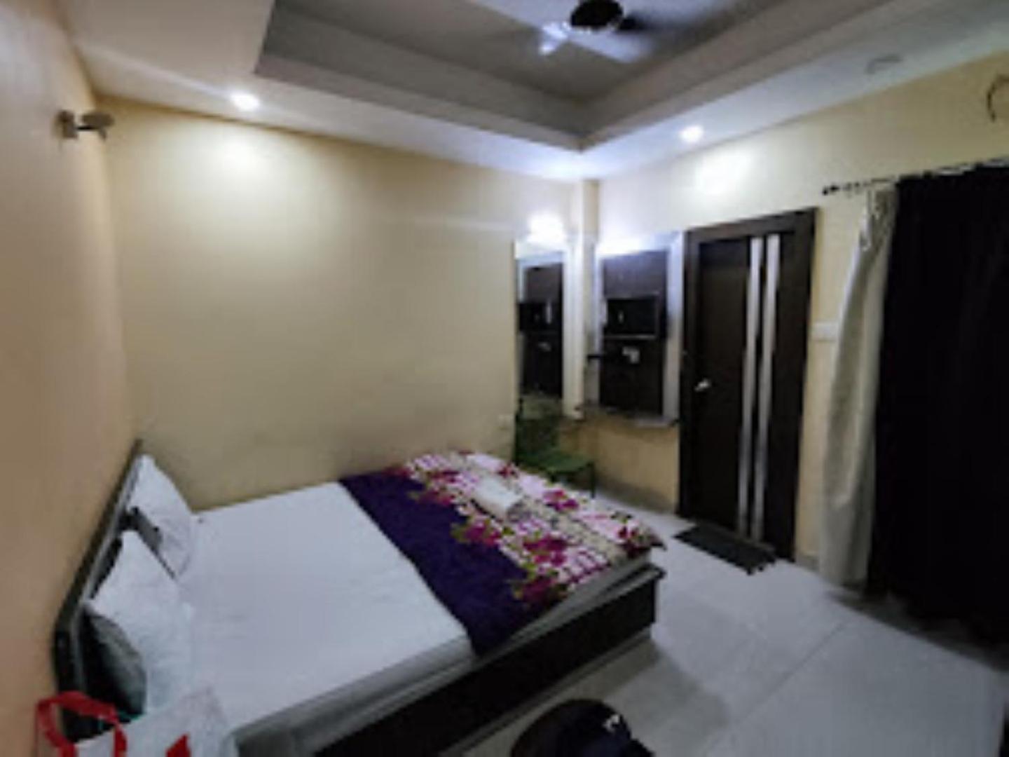 Gadadhar Resort Пури Екстериор снимка