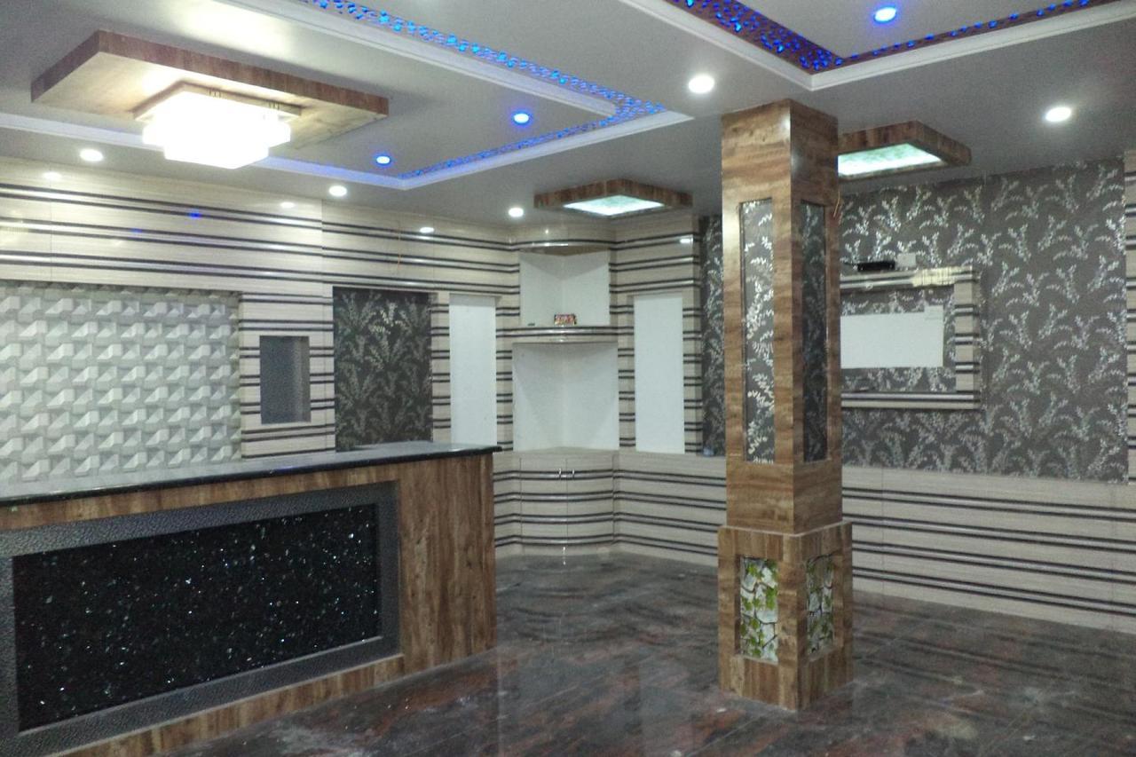 Gadadhar Resort Пури Екстериор снимка