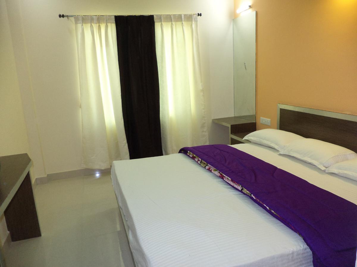 Gadadhar Resort Пури Екстериор снимка